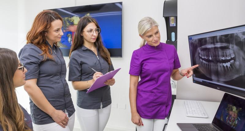 Radiologia digitale