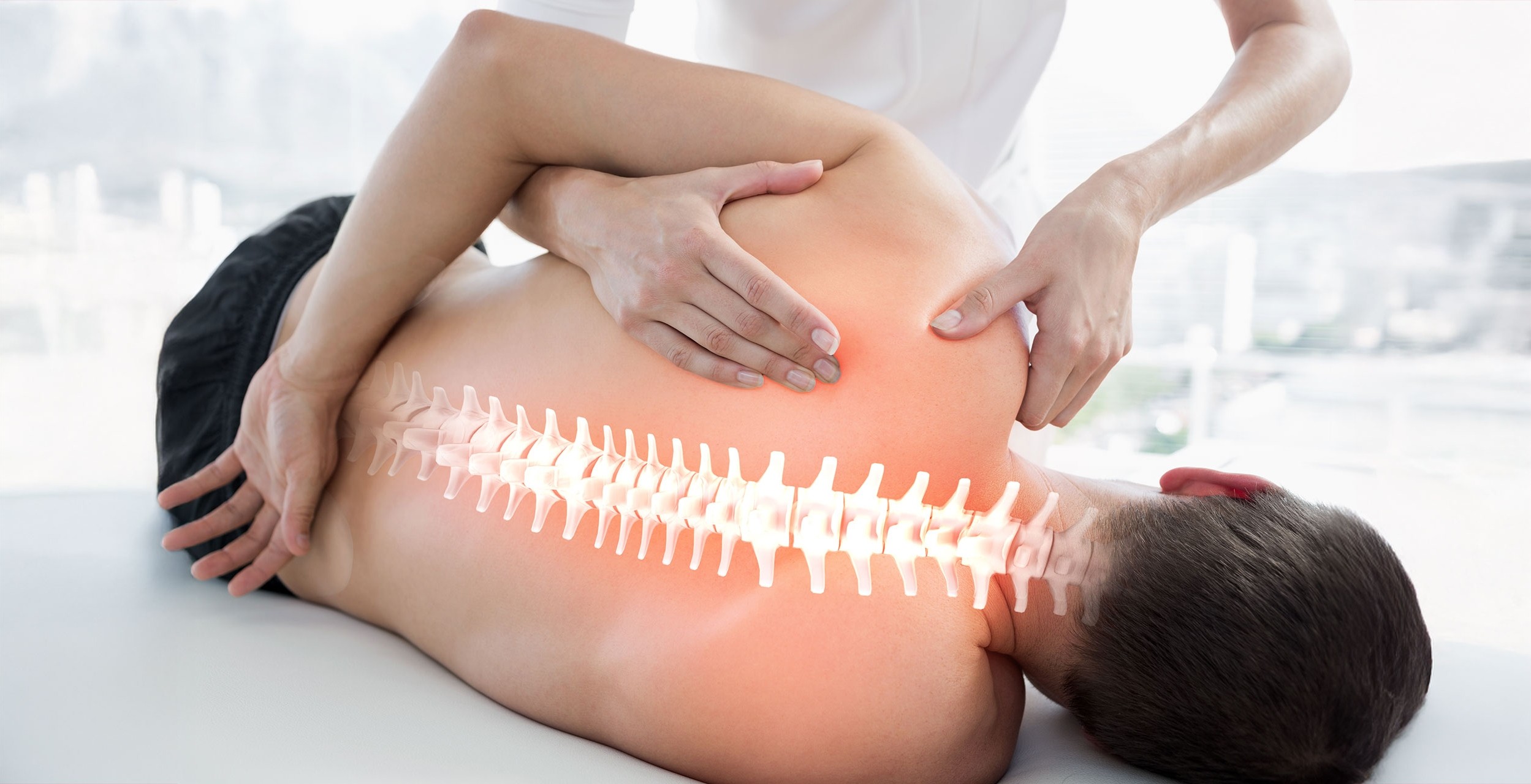 Osteopatia
