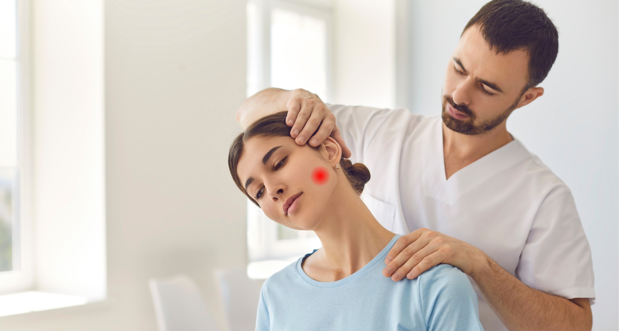 Mal di testa, cervicale e bocca: possibili correlazioni?