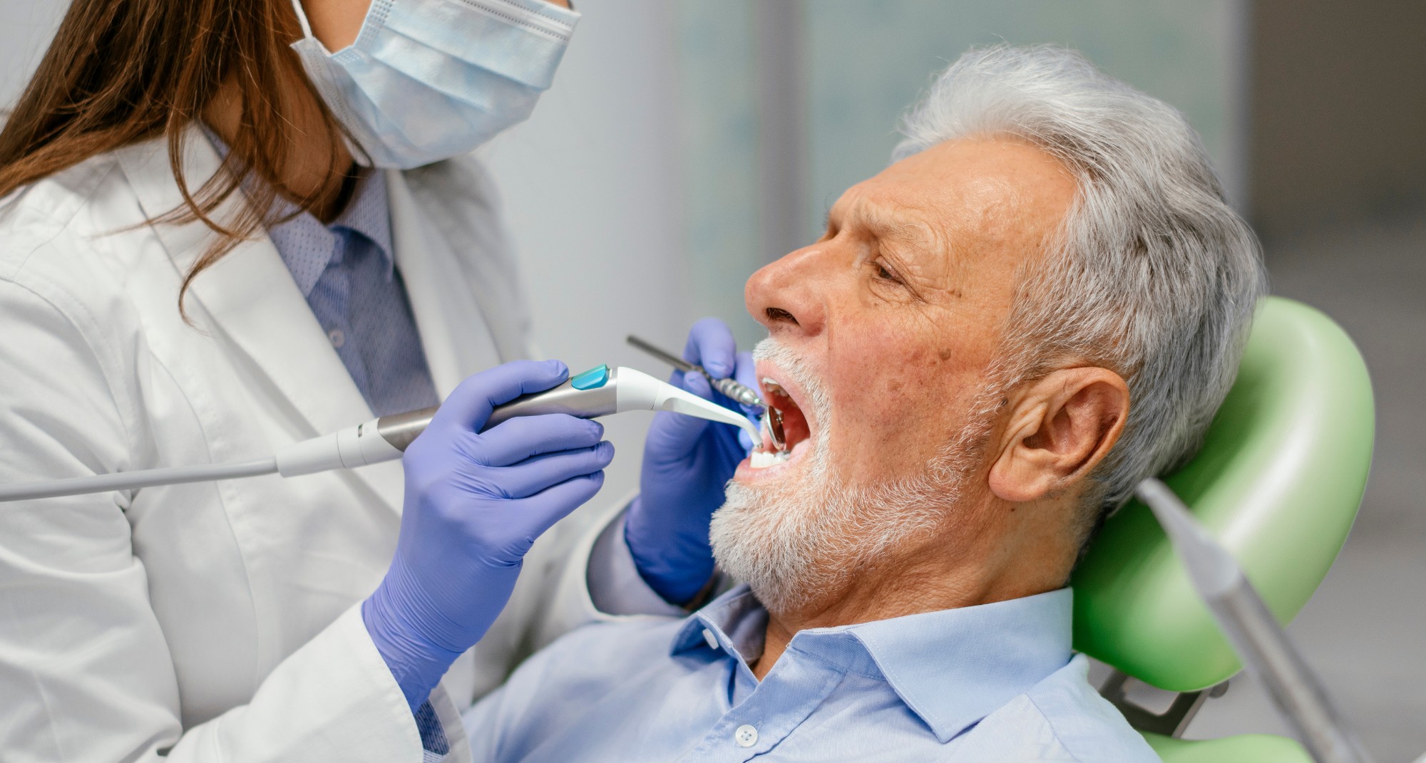 Sento che i denti non combaciano più come prima: si può fare qualcosa?