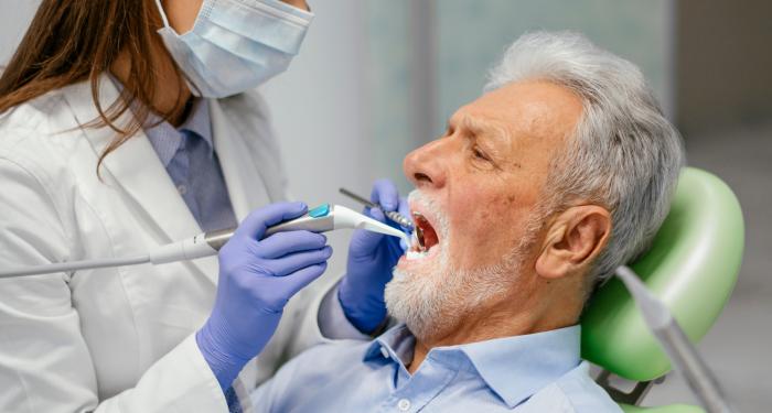 Sento che i denti non combaciano più come prima: si può fare qualcosa?