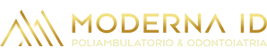 logo moderna id
